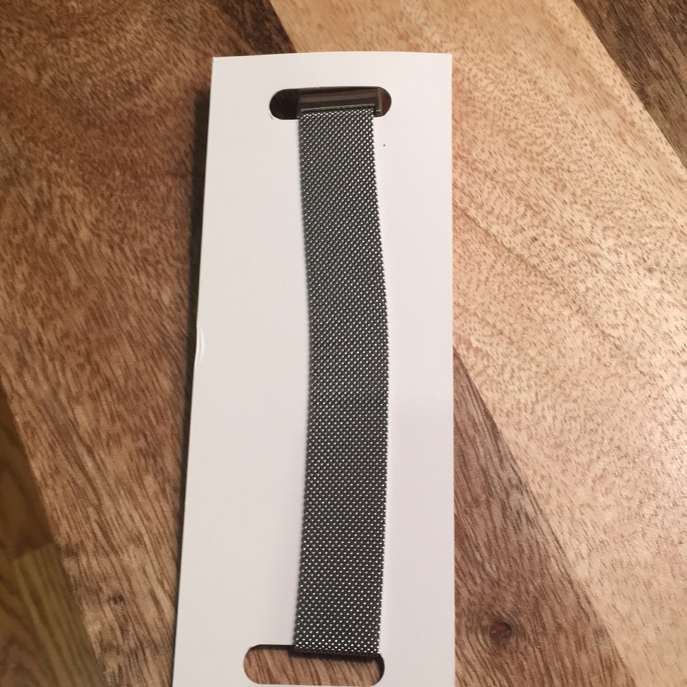Fitbit charge 2 band small